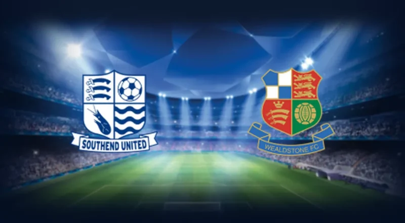 Prediction cover: Southend vs Wealdstone