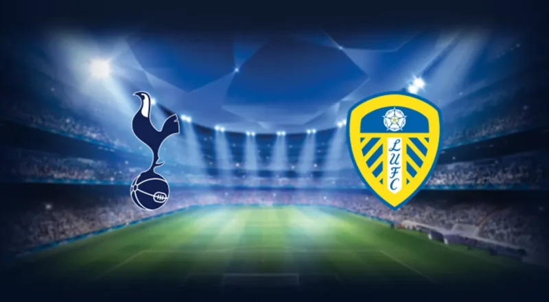 Prediction cover: Tottenham vs Leeds