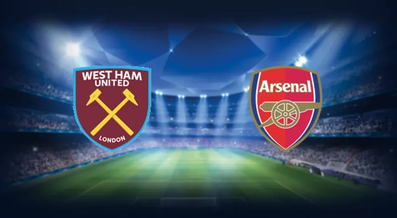 Prediction cover: West Ham vs Arsenal