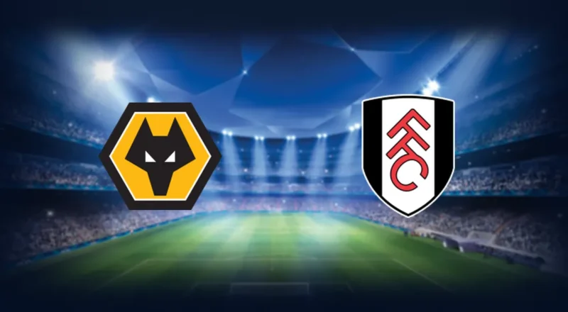 Prediction cover: Wolves vs Fulham