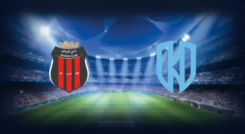 Prediction cover: Al Riyadh vs Al Okhdood