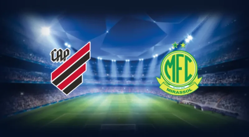 Prediction cover: Atletico Paranaense vs Mirassol
