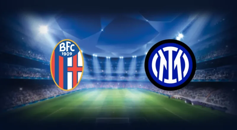 Prediction cover: Bologna vs Inter