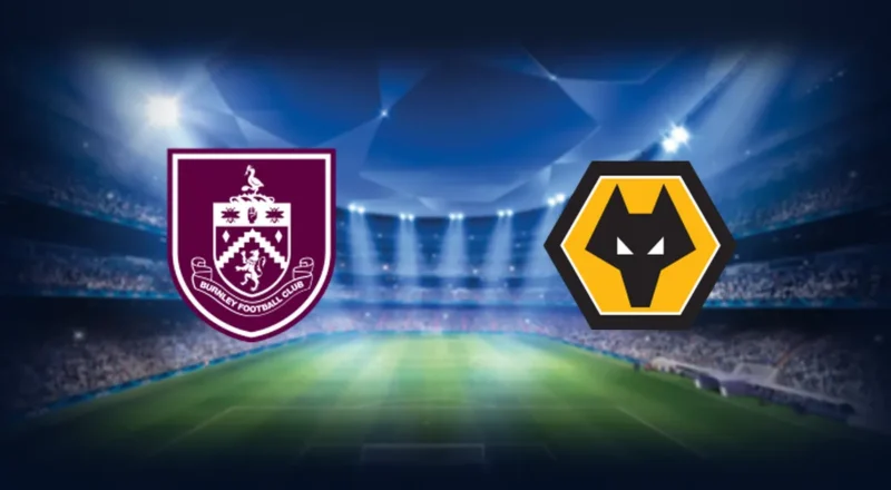 Prediction cover: Burnley vs Wolves