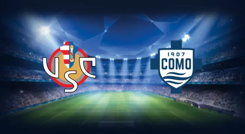 Prediction cover: Cremonese vs Como