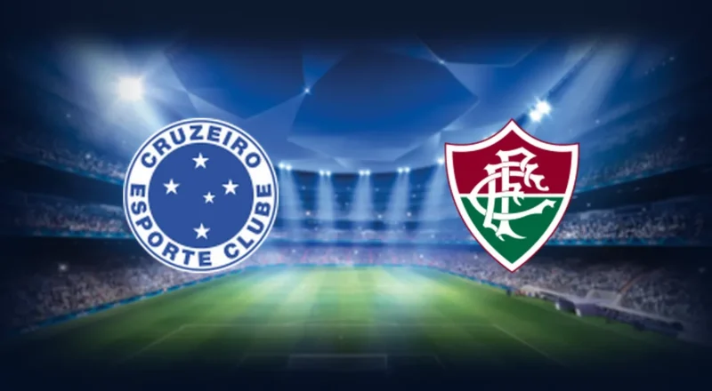Prediction cover: Cruzeiro vs Fluminense