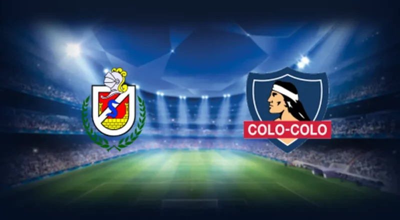 Prediction cover: D. La Serena vs Colo Colo