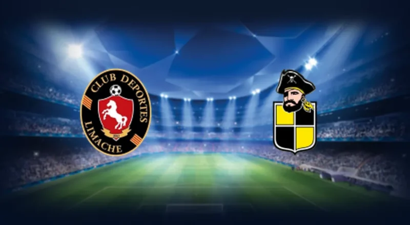 Prediction cover: Deportes Limache vs Coquimbo Unido