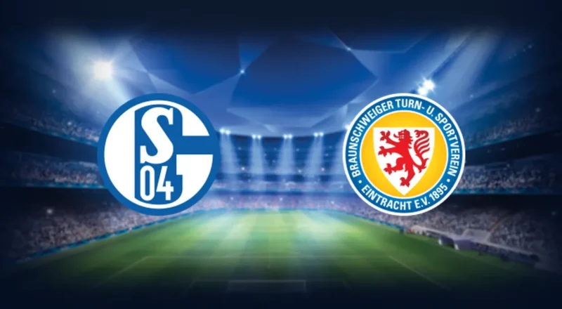 Prediction cover: FC Schalke 04 vs Eintracht Braunschweig