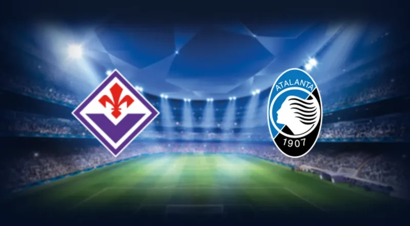 Prediction cover: Fiorentina vs Atalanta
