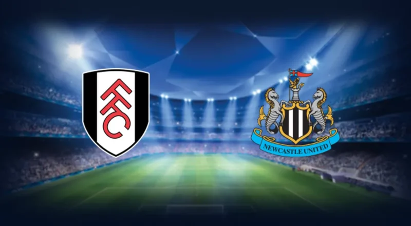 Prediction cover: Fulham vs Newcastle