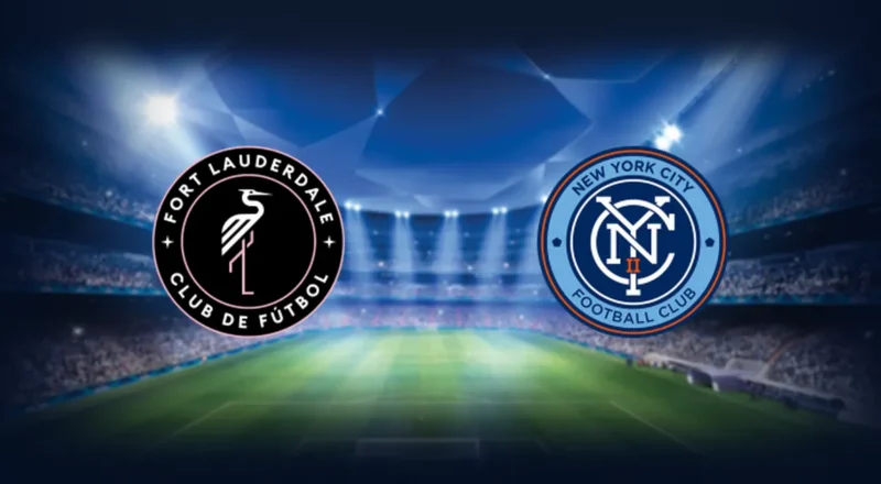 Prediction cover: Inter Miami II vs New York City II