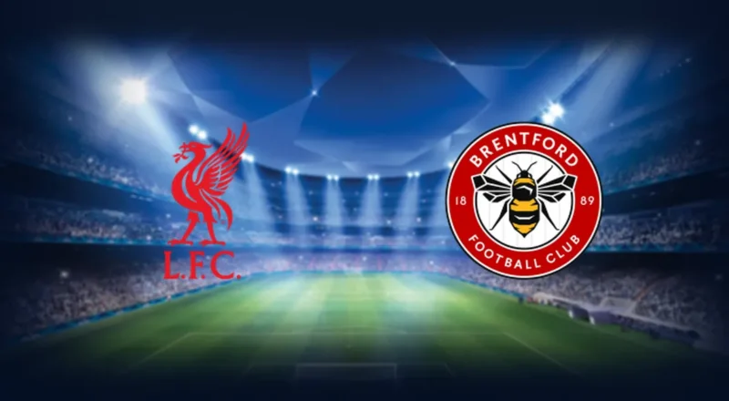 Prediction cover: Liverpool vs Brentford