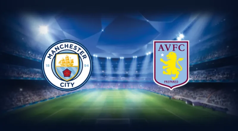 Prediction cover: Manchester City vs Aston Villa