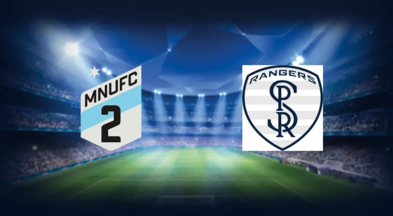 Prediction cover: Minnesota United II vs Sporting KC II