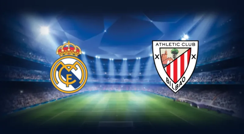 Prediction cover: Real Madrid vs Athletic Club