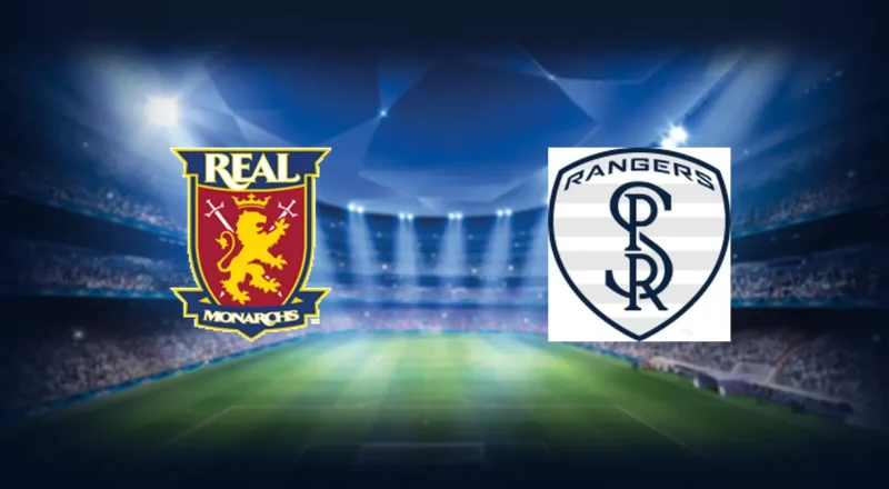 Prediction cover: Real Monarchs vs Sporting KC II