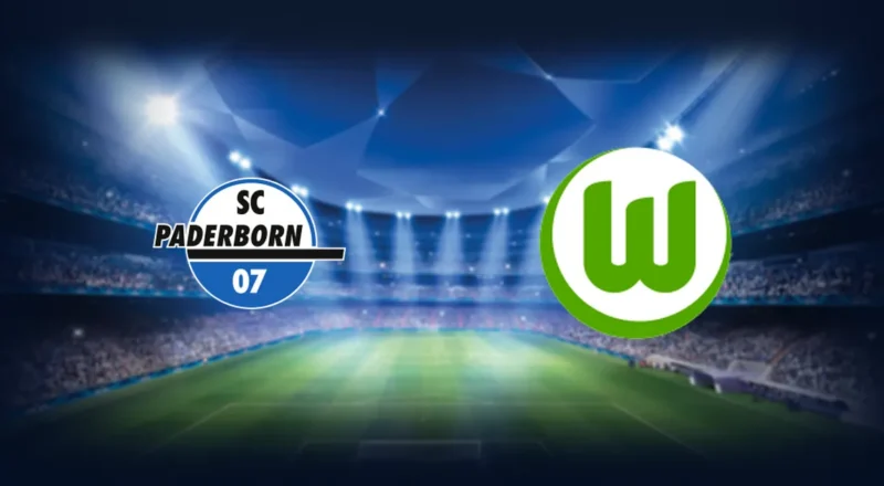 Prediction cover: SC Paderborn 07 vs VfL Wolfsburg