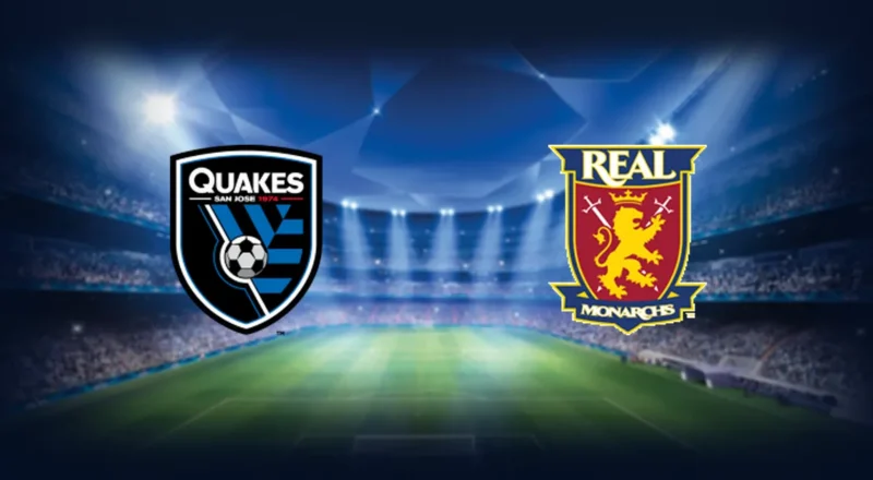 Prediction cover: The Town vs Real Monarchs
