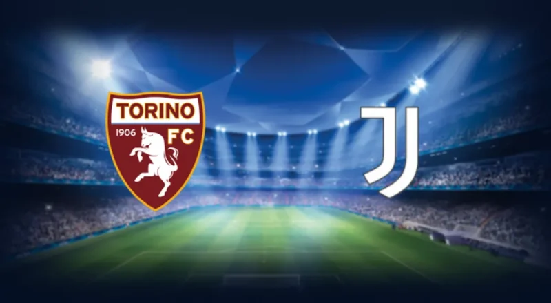 Prediction cover: Torino vs Juventus