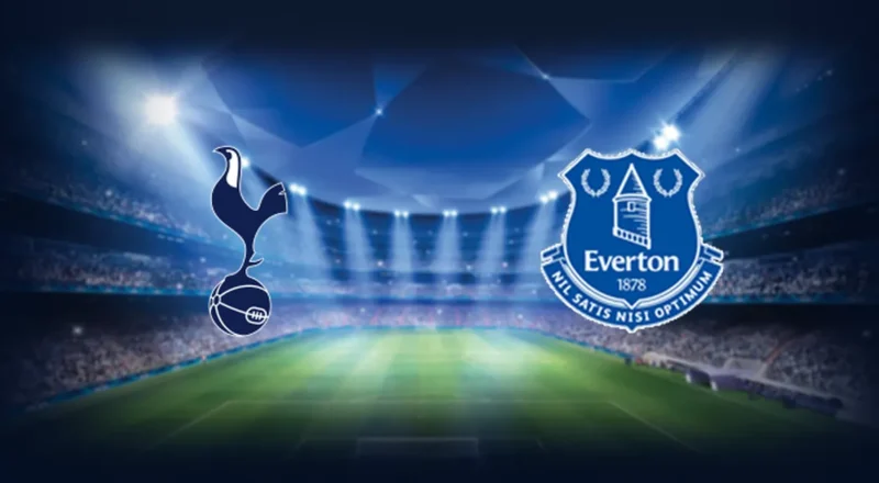 Prediction cover: Tottenham vs Everton