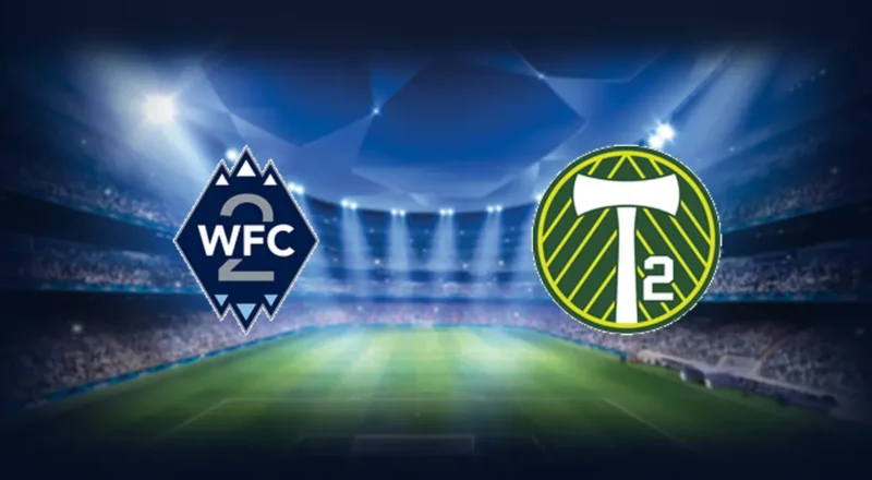 Prediction cover: Vancouver Whitecaps II vs Portland Timbers II