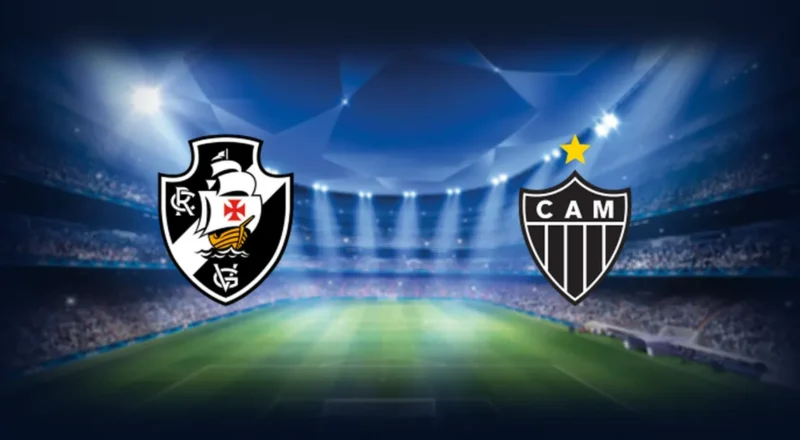 Prediction cover: Vasco DA Gama vs Atletico-MG