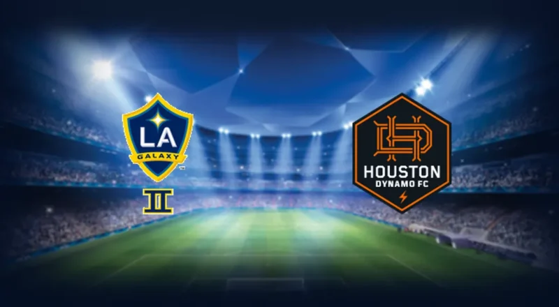 Prediction cover: Ventura County vs Houston Dynamo FC II