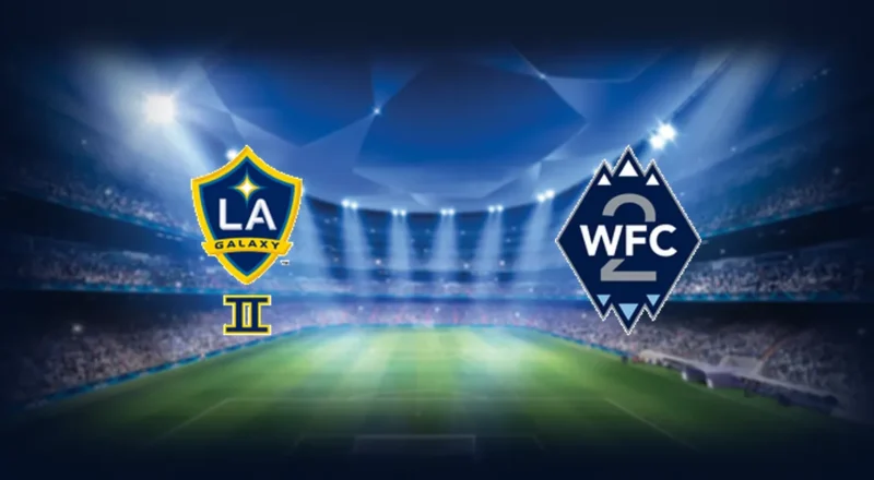 Prediction cover: Ventura County vs Vancouver Whitecaps II