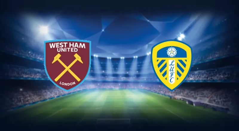 Prediction cover: West Ham vs Leeds