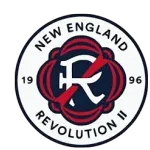 New England II