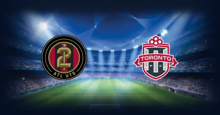 Prediction cover: Atlanta United II vs Toronto II