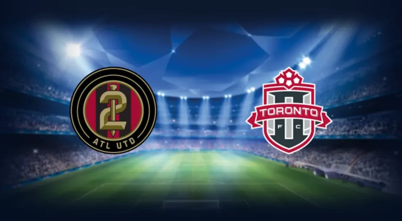 Prediction cover: Atlanta United II vs Toronto II