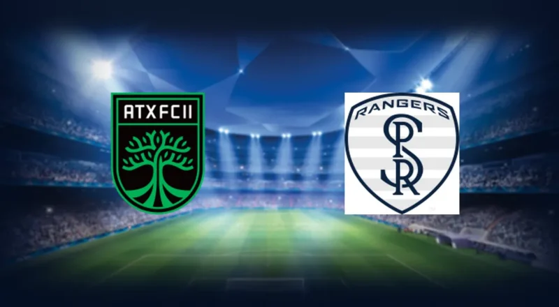 Prediction cover: Austin II vs Sporting KC II