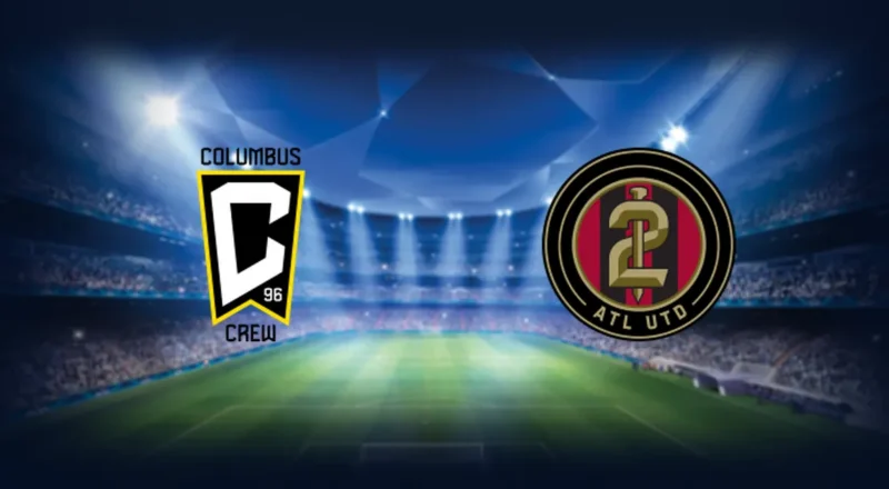 Prediction cover: Columbus Crew II vs Atlanta United II