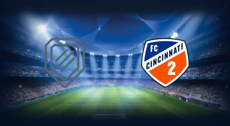 Prediction cover: Connecticut FC vs FC Cincinnati II