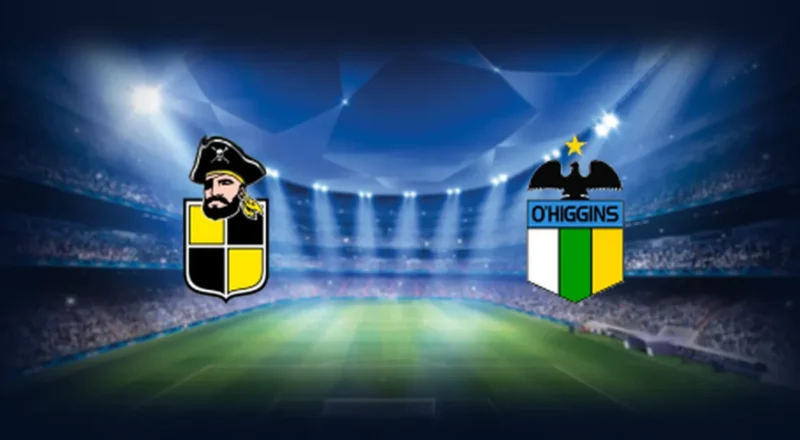 Prediction cover: Coquimbo Unido vs O'Higgins