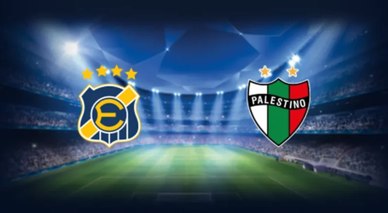 Prediction cover: Everton de Vina vs Palestino
