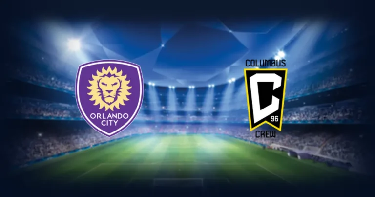 Prediction cover: Orlando City II vs Columbus Crew II
