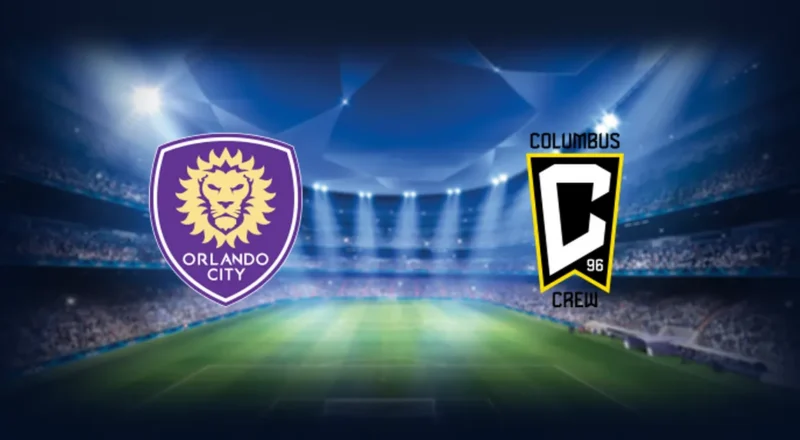 Prediction cover: Orlando City II vs Columbus Crew II