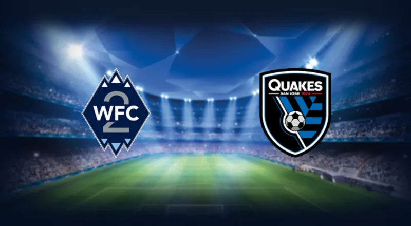 Prediction cover: Vancouver Whitecaps II vs The Town
