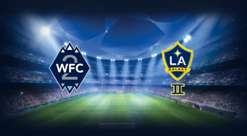 Prediction cover: Vancouver Whitecaps II vs Ventura County