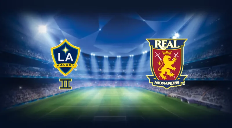 Prediction cover: Ventura County vs Real Monarchs