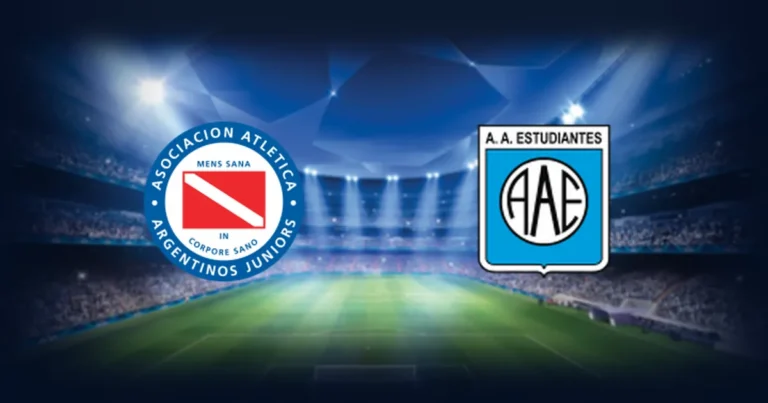 Prediction cover: Argentinos JRS vs Estudiantes de Rio Cuarto