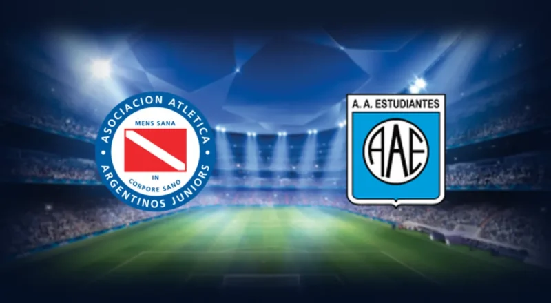Prediction cover: Argentinos JRS vs Estudiantes de Rio Cuarto