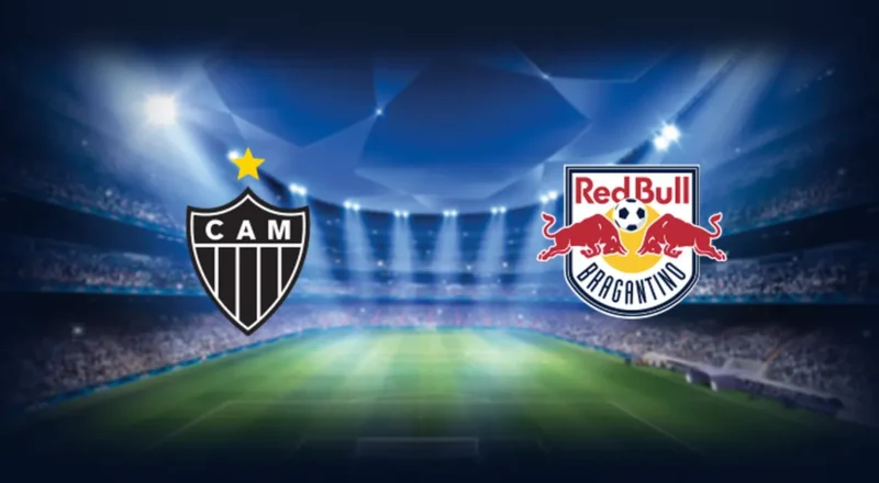 Prediction cover: Atletico-MG vs RB Bragantino