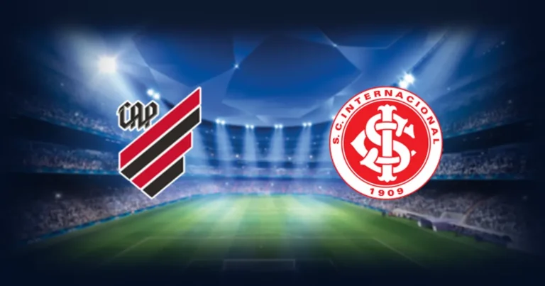 Prediction cover: Atletico Paranaense vs Internacional