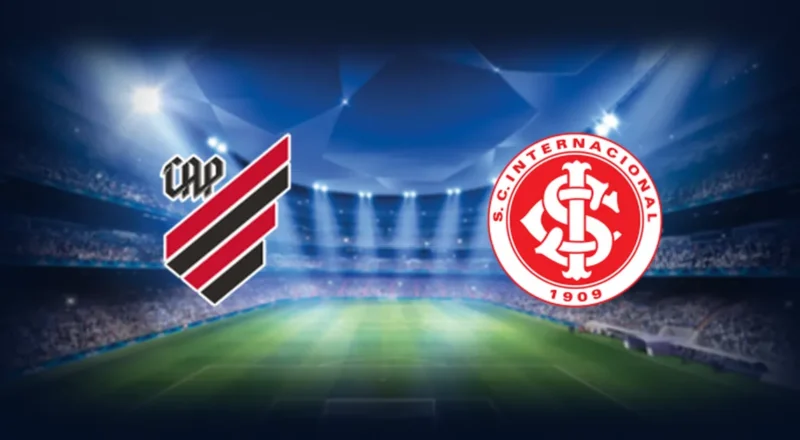 Prediction cover: Atletico Paranaense vs Internacional