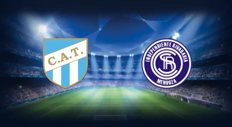 Prediction cover: Atletico Tucuman vs Independ. Rivadavia