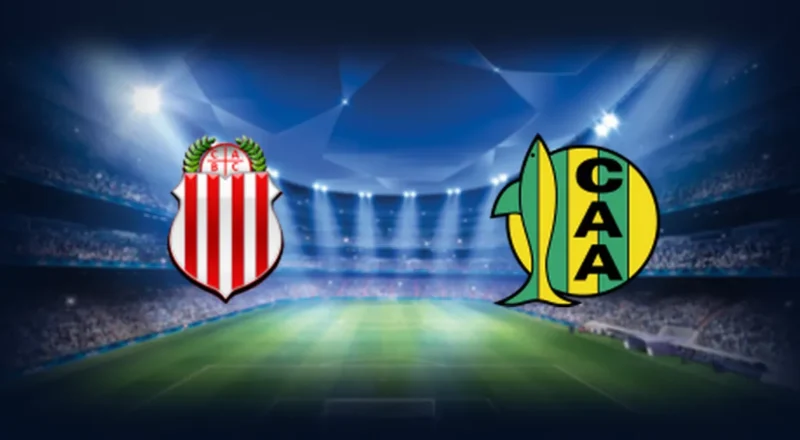 Prediction cover: Barracas Central vs Aldosivi